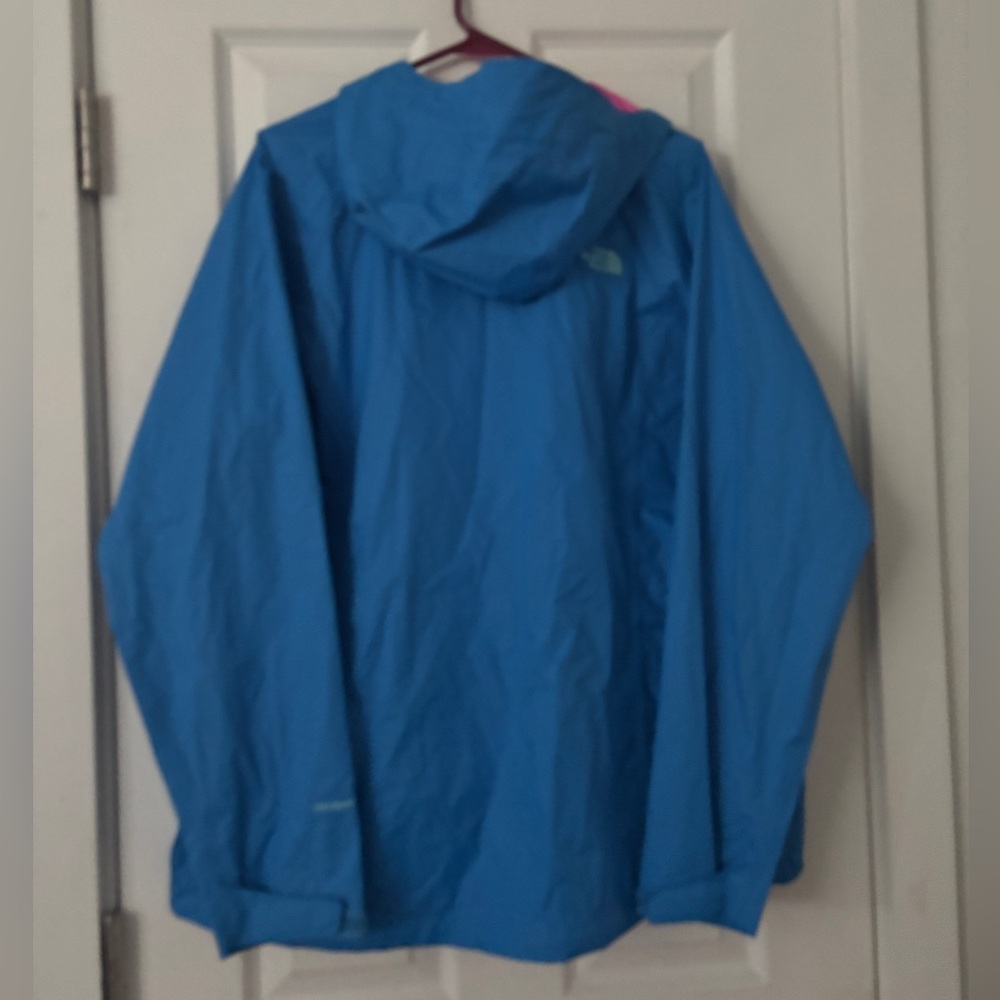 NWOT The North Face Women's Venture Jacket - Picture 4 of 4